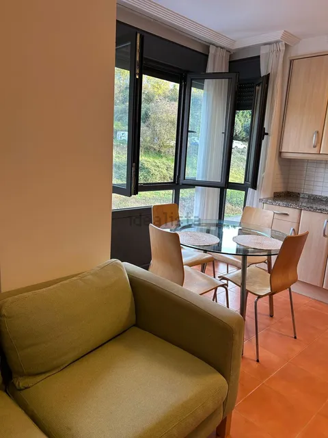 Pis de 40 m² a Siero
