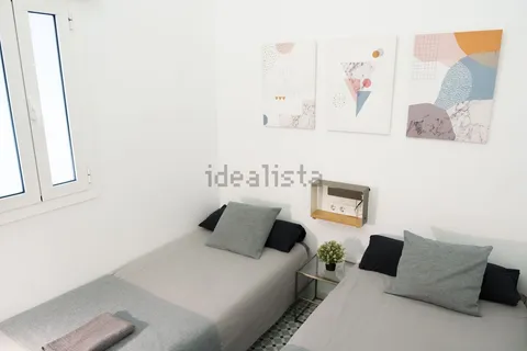 Pis de 87 m² a Barcelona