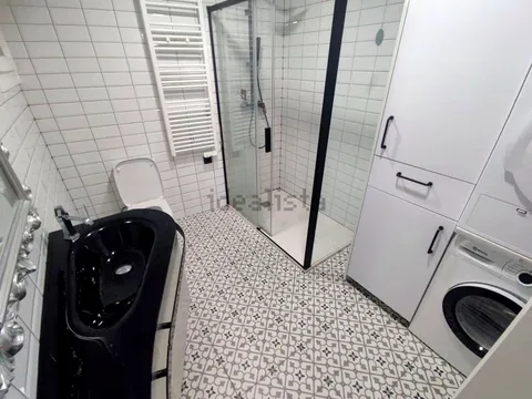 Wohnung 70 m² in Segovia