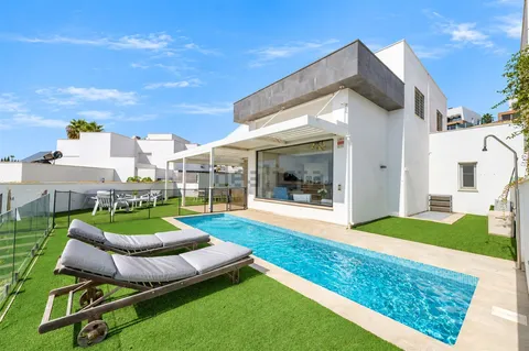 Casa 270 m² a Málaga