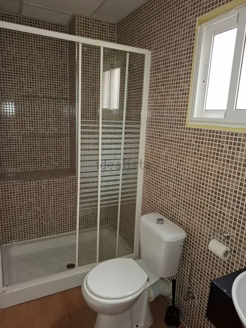Pis de 95 m² a Alacant