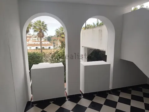 Apartamento 145 m² em San Roque