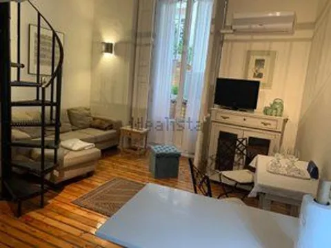 Wohnung 40 m² in Madrid