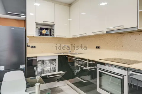 Wohnung 90 m² in Barcelona