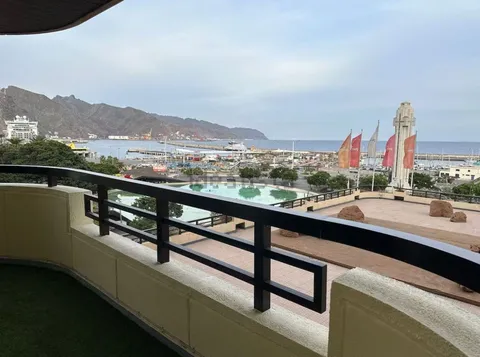 Wohnung 83 m² in Santa Cruz de Tenerife