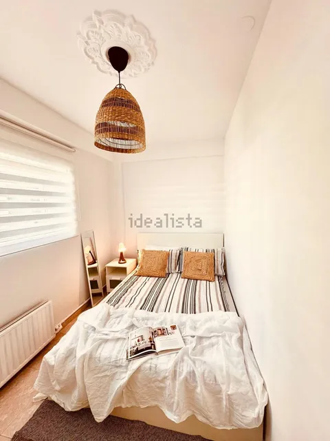 Habitació de lloguer, Ferrol