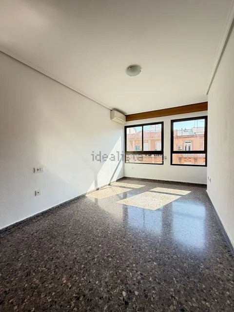 Pis de 82 m² a València