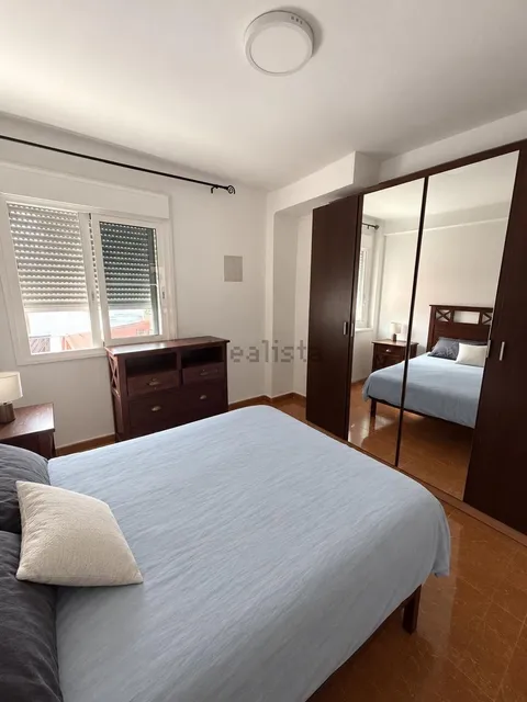 Pis de 80 m² a Màlaga