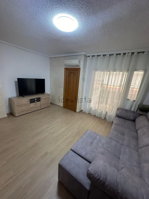 Room for rent, Albacete (3/12)