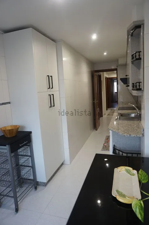 Pis de 60 m² a Pontevedra