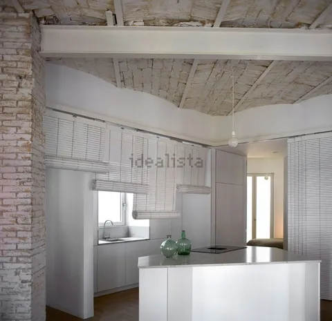 Wohnung 110 m² in Valencia