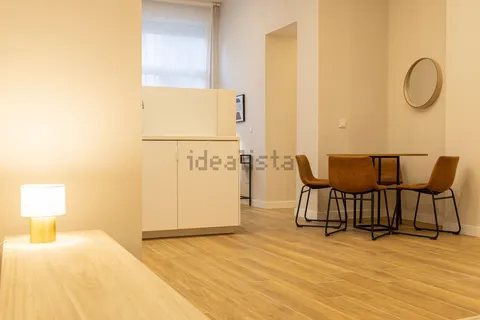 Квартира 95 м² в Мадриде