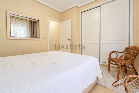 Квартира 91 м² в Jacarilla