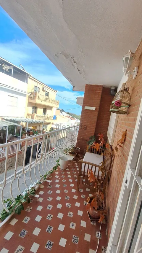 Wohnung 60 m² in Málaga