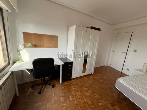 Habitació de lloguer, Pamplona