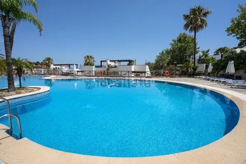 Wohnung 160 m² in Marbella