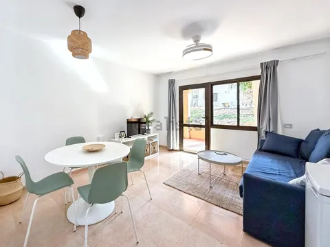 Pis de 30 m² a La Oliva