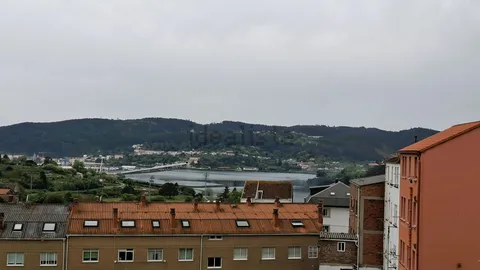 Pis de 71 m² a Ferrol