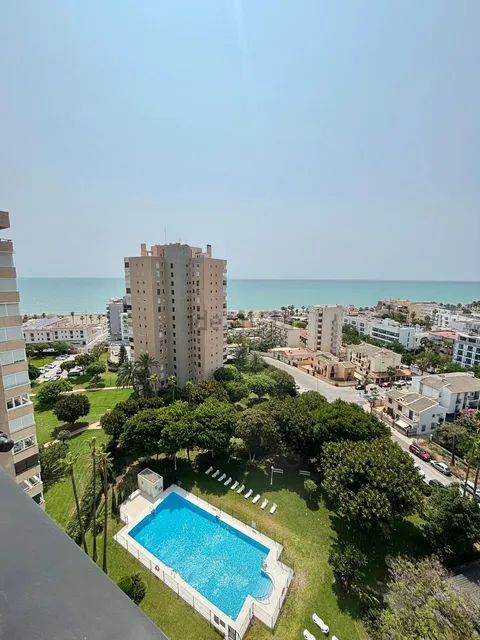 Appartamento 126 m² a Torremolinos
