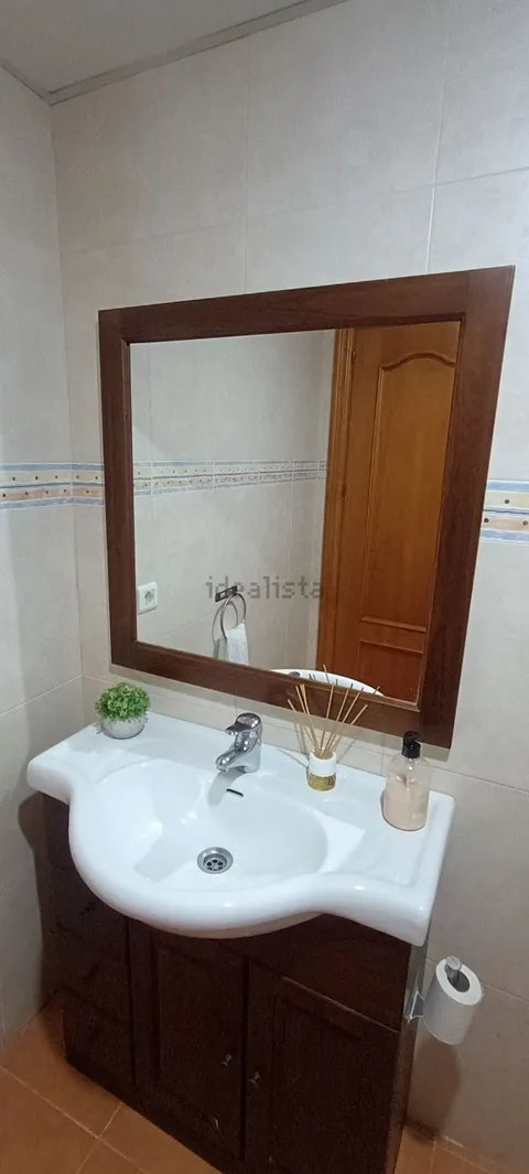 Habitació de lloguer, Màlaga