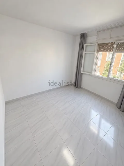Quarto para alugar, Madrid