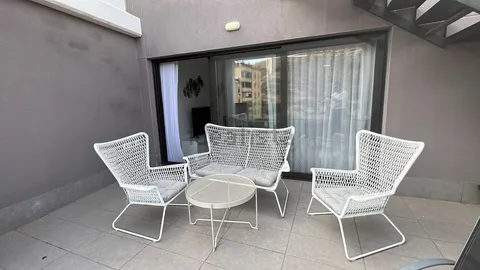 Pis de 89 m² a Alacant