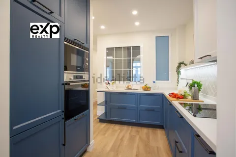 Appartamento 91 m² a Valencia