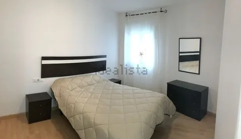 Pis de 80 m² a Còrdova