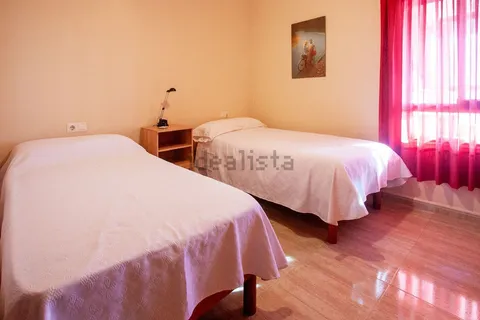 Wohnung 100 m² in Cádiz
