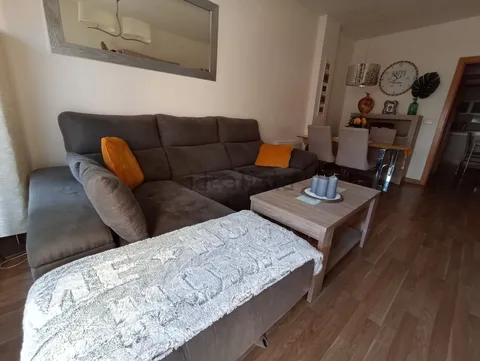 Pis de 82 m² a Còrdova