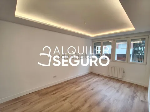 Pis de 65 m² a Madrid