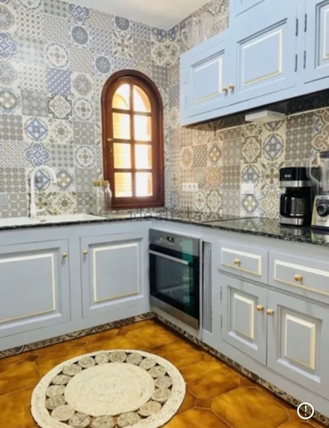 Habitació de lloguer, La Oliva (4/10)