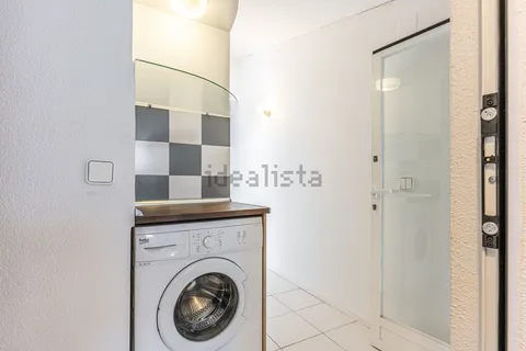 Appartamento 192 m² a Madrid