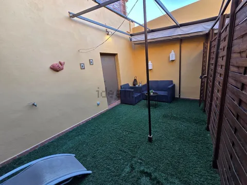 Pis de 60 m² a Màlaga