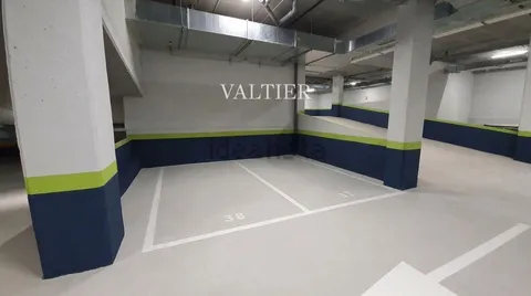 Wohnung 110 m² in Madrid