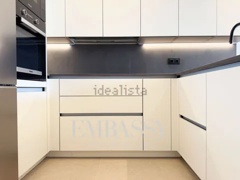 Pis de 60 m² a Madrid