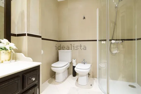 Habitació de lloguer, Bilbao