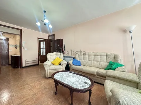 Piso de 65 m² en Santiago de Compostela