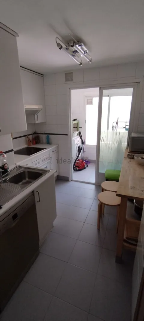 Pis de 95 m² a Madrid