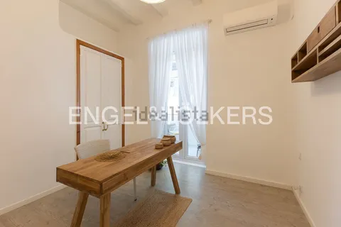 Pis de 110 m² a València