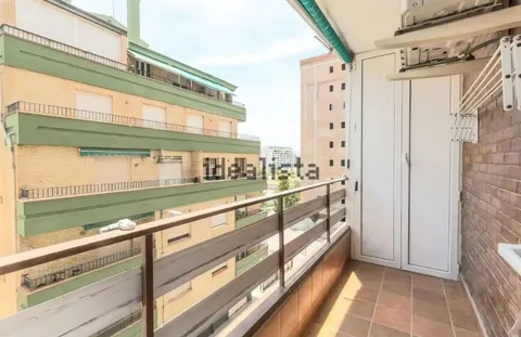 Pis de 105 m² a Granada