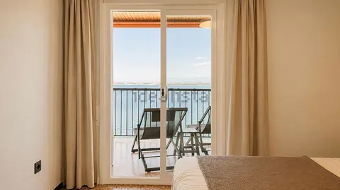Appartement 75 m² à Roses