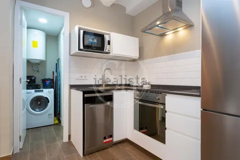 Appartamento 55 m² a Barcelona