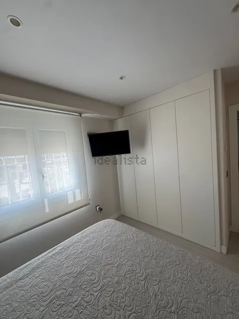 Pis de 150 m² a Màlaga