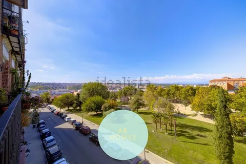 Flat 136 m² in Madrid