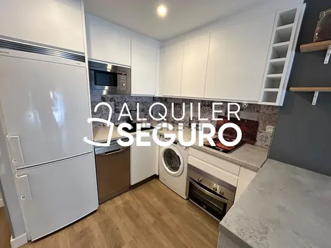 Pis de 50 m² a Madrid