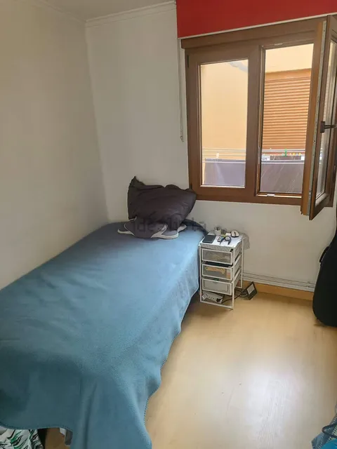Habitació de lloguer, Oviedo