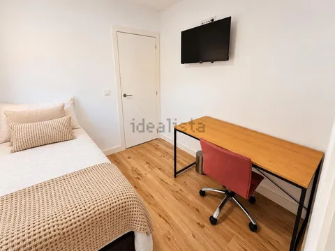 Habitación en alquiler, San Vicente del Raspeig (2/12)