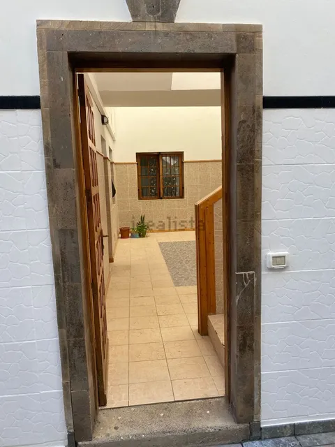 Pis de 63 m² a Las Palmas de Gran Canaria