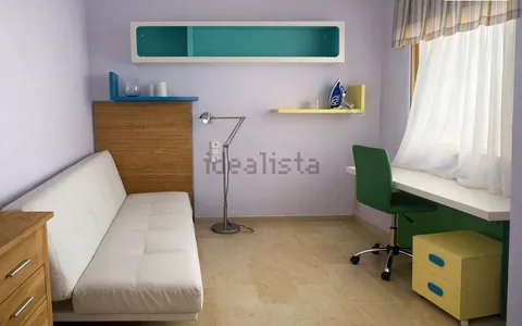Pis de 106 m² a Calp